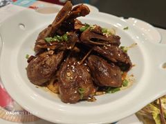 -川人百味(亿合城店)