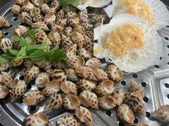 -海大大蒸汽海鲜餐厅·粤菜·特色小炒(欢乐颂店)