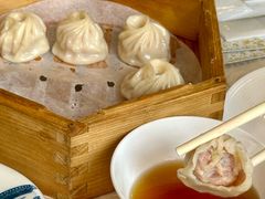 -杭州香格里拉·香宫中餐厅