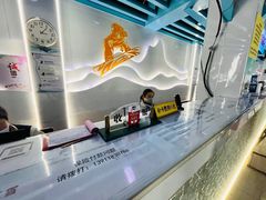 -乔波室内滑雪场
