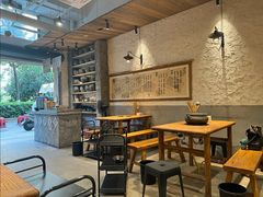 -郑记·古法黑砂锅串串(龙泉店)