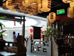 大堂-南京大牌档(济南万象城店)