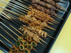 -望京小腰(北京总店)