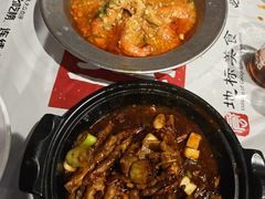 -靓靓蒸虾·头牌蒸虾(南山桂庙店)