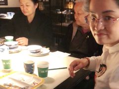 -绿茶餐厅(燕郊永旺店)