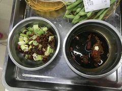 -屯老二农家铁锅炖·行业领军者(梅江店)