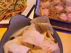 -燥次·烧烤酒场(万象城店)