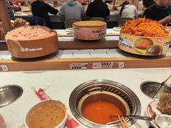 -龍歌自助小火锅(崂山丽达店)