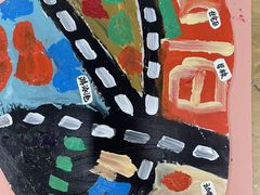 -杨梅红艺术教育(凤城教学中心)