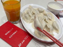 -喜家德虾仁水饺(中央大街店)