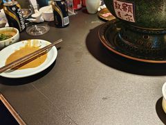 -额尔敦·品质自助(摩尔城店)