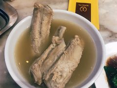 特制龙骨肉骨茶-松发肉骨茶SongFa(静安嘉里中心店)