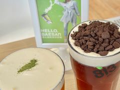 -813芭依珊 BAESAn(皇冠十畝地店)