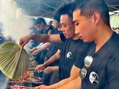 -极斗-IKMF马伽术·格斗运动学院(东直门店)