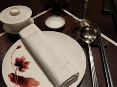 -杭州西子湖四季酒店·金沙厅