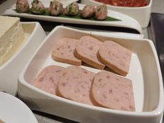 -海底捞火锅(北国先天下店)