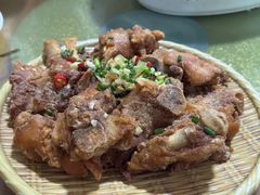 -杨厝六十六农庄农舍(杨厝路店)