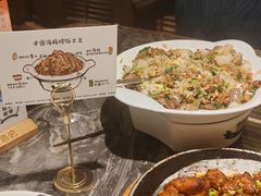 -前海沿·青岛菜(乐客城店)