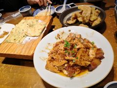 -95号酱骨·一块豆腐(展春园西路店)