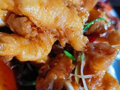 -九龙餐厅(大沽路店)