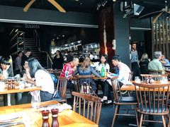 -The Meat & Wine Co Southbank(南岸店)
