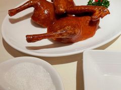 -利苑酒家(华熙国际店)