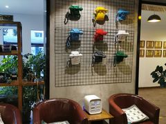 -时光漫步酒店(北京雍和宫南锣鼓巷后海店)