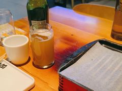 -四禧精酿烧烤串吧(大明湖店)