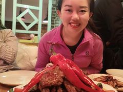 -Elif Turkish BBQ Restaurant