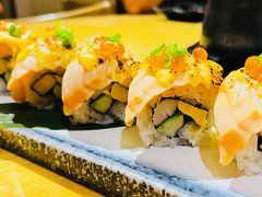 -御瀛日本料理