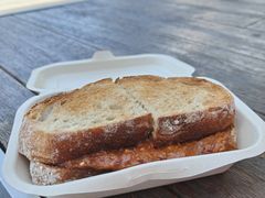 -佐敦面包铺·JORDAN BAKERY