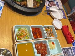 -韩香福脊骨汤锅(上杭路店)