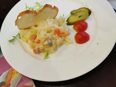 -德大西餐社(云南南路店)