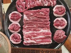 -东来顺•非遗火锅(外滩店)