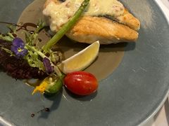 -维兰西餐(万泉河店)