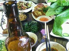 -福牛阁潮汕牛肉火锅
