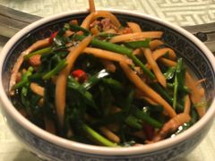 -曾家厨房·新徽菜(九华山路店)