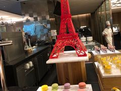 -圣丰索菲特·2 On 988 Café 自助餐厅