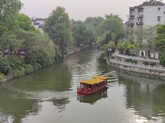-东水关遗址公园