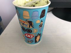 -DQ·蛋糕·冰淇淋(包河万达店)