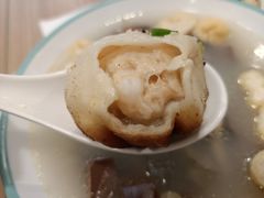 -小杨生煎(宜川路店)