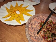 -福照楼汽锅鸡·云南菜(万达广场店)