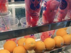 -茶百道(铜梁万达广场店)