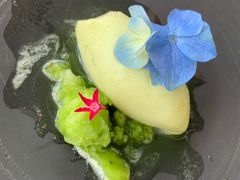 -璞渼咖啡 ROOF P.M. Café(浦东美术馆店)