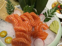 -日进一片海.生腌海鲜火锅.宵夜烧烤(三里屯总店)