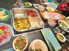-五星桥原切肥牛火锅·30年专注好牛肉(湖塘店)