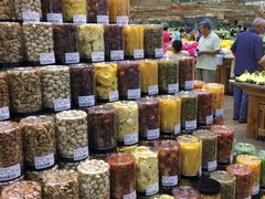 -幸福荣耀生鲜超市(来广营店)