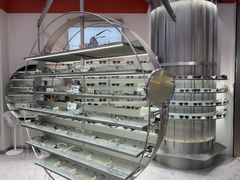 -木九十眼镜(朝阳大悦城B1店)