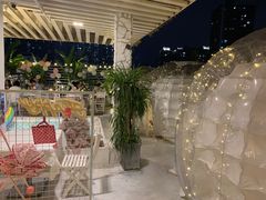 -天空花园餐吧·生日·团建(南山店)