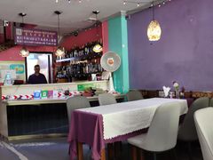 -葛尼沙印度餐厅 (镇明路店)